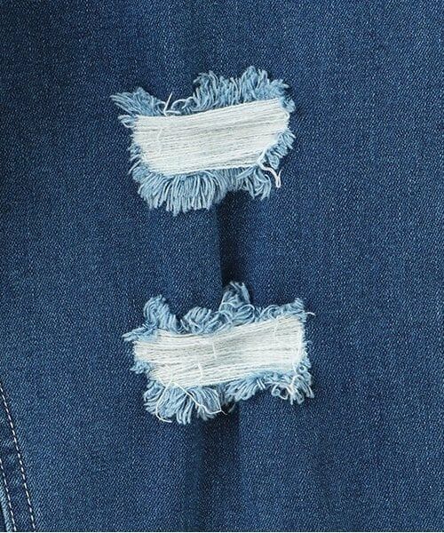 by LOVEiT / バイ ラビット その他パンツ | ハイウエストスリムパンツ | 詳細7