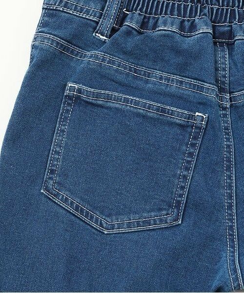 by LOVEiT / バイ ラビット その他パンツ | ハイウエストスリムパンツ | 詳細9