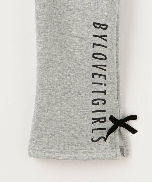 by LOVEiT / バイ ラビット レギンス・スパッツ | あったかレギパン | 詳細4