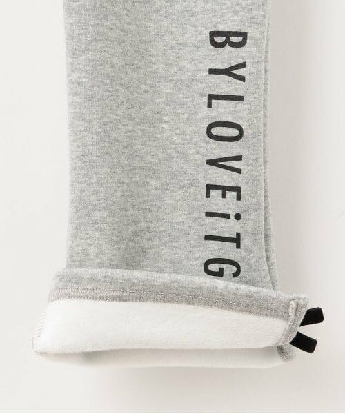 by LOVEiT / バイ ラビット レギンス・スパッツ | あったかレギパン | 詳細5
