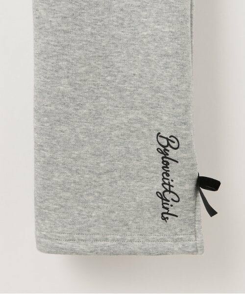 by LOVEiT / バイ ラビット レギンス・スパッツ | あったかレギパン | 詳細7