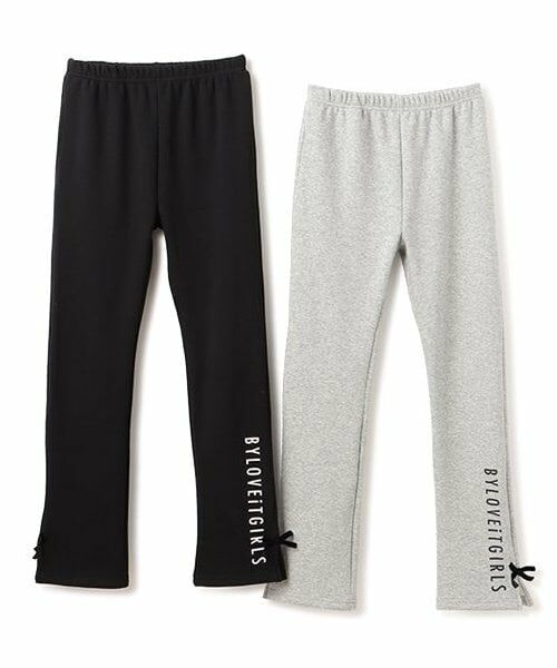 by LOVEiT / バイ ラビット レギンス・スパッツ | あったかレギパン | 詳細9