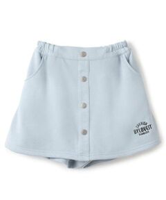 by LOVEiT / バイ ラビット ミニ・ひざ丈スカート | 台形ミニスカパン