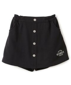 by LOVEiT / バイ ラビット ミニ・ひざ丈スカート | 台形ミニスカパン