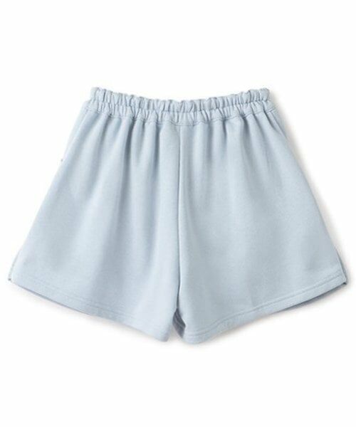 by LOVEiT / バイ ラビット ミニ・ひざ丈スカート | 台形ミニスカパン | 詳細2