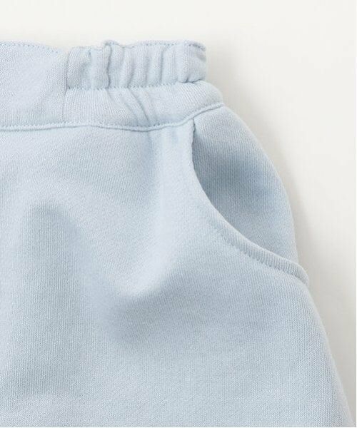 by LOVEiT / バイ ラビット ミニ・ひざ丈スカート | 台形ミニスカパン | 詳細4