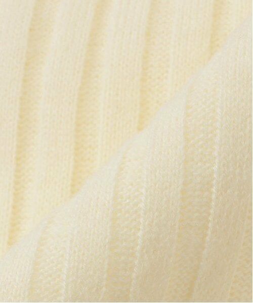 by LOVEiT / バイ ラビット ニット・セーター | フリルリボンニット | 詳細7