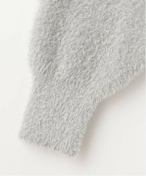 by LOVEiT / バイ ラビット ニット・セーター | 肩キラキラニット | 詳細7