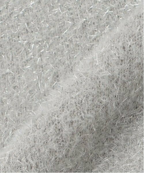 by LOVEiT / バイ ラビット ニット・セーター | 肩キラキラニット | 詳細9