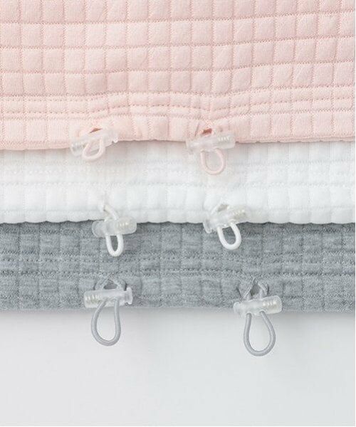 by LOVEiT / バイ ラビット スウェット | 裾ドロストプルオーバー | 詳細8