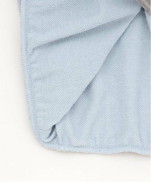 by LOVEiT / バイ ラビット スウェット | ラインリブVネックプルオーバー | 詳細5