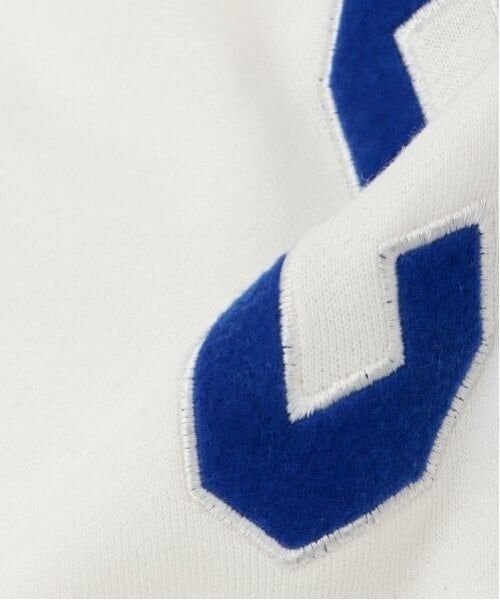 by LOVEiT / バイ ラビット スウェット | 袖テープリボンプルオーバー | 詳細6