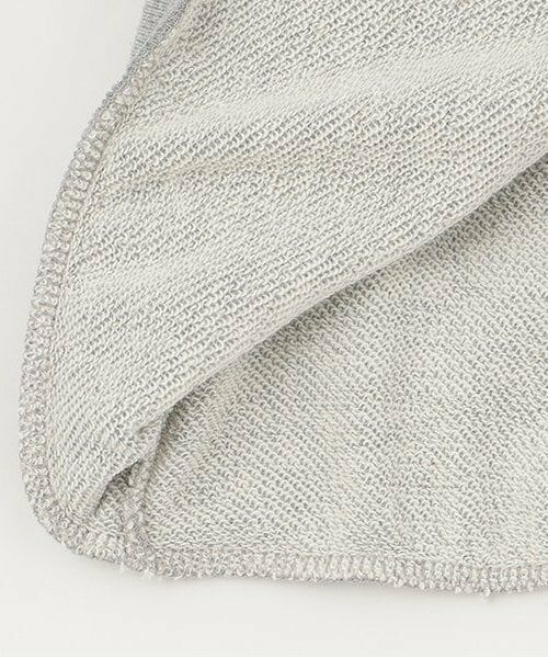 by LOVEiT / バイ ラビット スウェット | チームマークプルオーバー | 詳細6