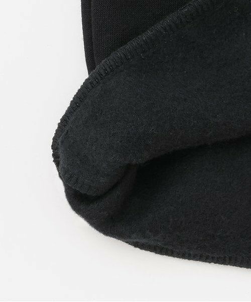 by LOVEiT / バイ ラビット スウェット | ボアハートプルオーバー | 詳細6