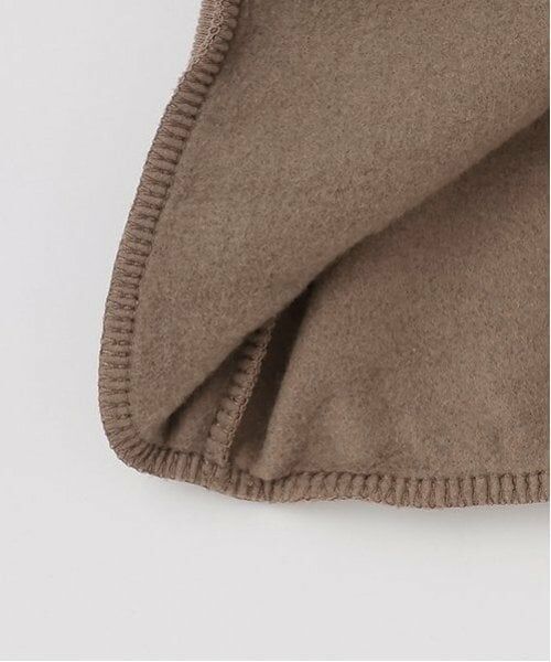 by LOVEiT / バイ ラビット スウェット | フーテッドロングプルオーバー | 詳細5