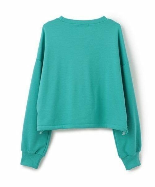 by LOVEiT / バイ ラビット スウェット | Cheekyプルオーバー | 詳細3