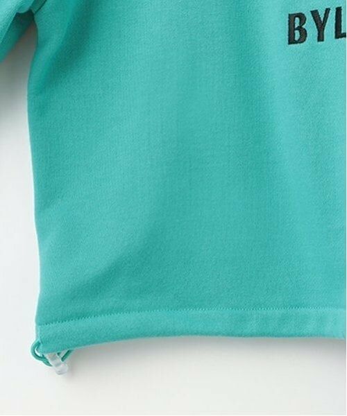 by LOVEiT / バイ ラビット スウェット | Cheekyプルオーバー | 詳細7