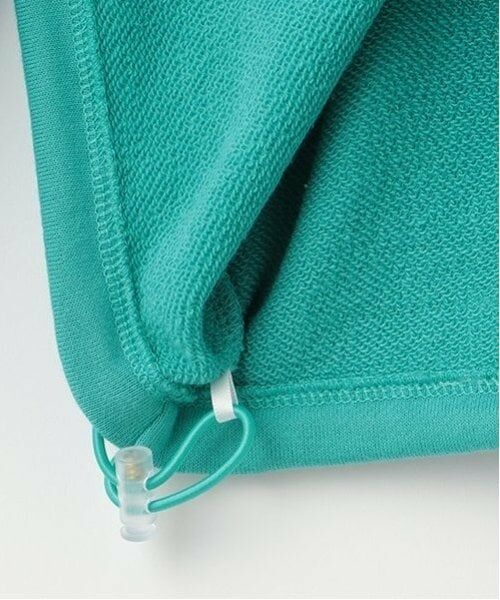 by LOVEiT / バイ ラビット スウェット | Cheekyプルオーバー | 詳細8