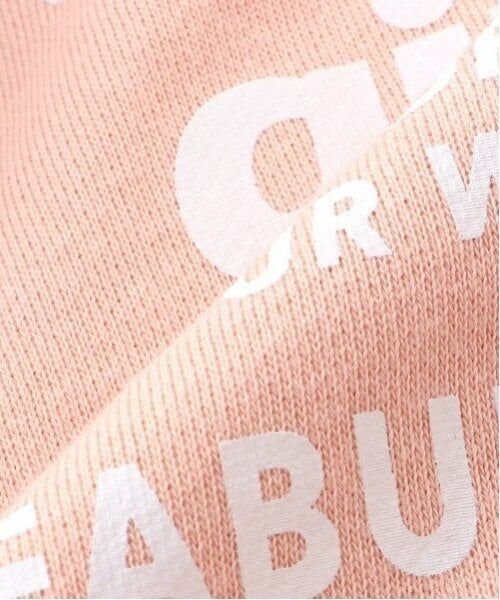 by LOVEiT / バイ ラビット スウェット | 袖テーププルオーバー | 詳細6