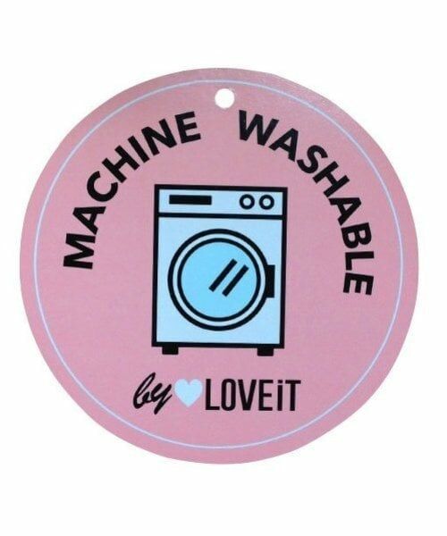 by LOVEiT / バイ ラビット ニット・セーター | メロウフリルリブニット | 詳細9