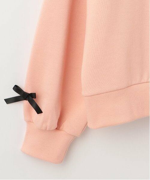 by LOVEiT / バイ ラビット スウェット | スイーツ転写プルオーバー | 詳細4