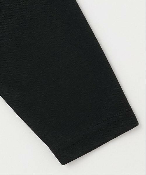 by LOVEiT / バイ ラビット Tシャツ | 【ハローキティ】チュールレイヤードシャツ | 詳細10