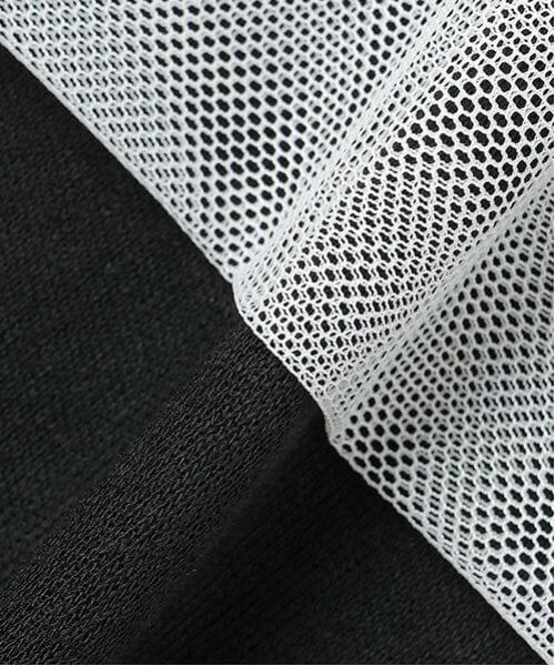 by LOVEiT / バイ ラビット Tシャツ | 【ハローキティ】チュールレイヤードシャツ | 詳細13