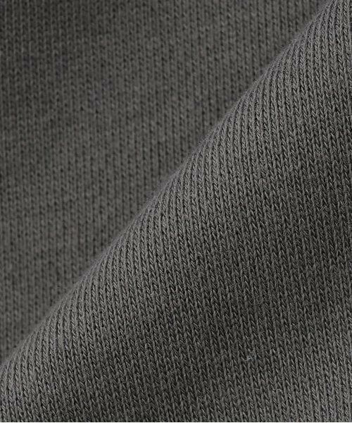 by LOVEiT / バイ ラビット カーディガン・ボレロ | 胸ドロストZIP | 詳細11