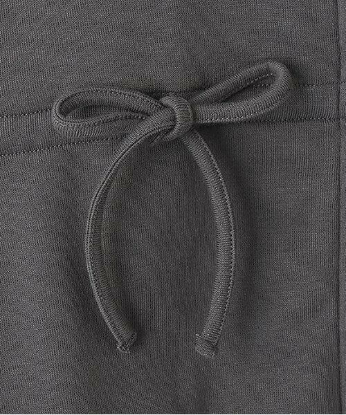 by LOVEiT / バイ ラビット カーディガン・ボレロ | 胸ドロストZIP | 詳細5