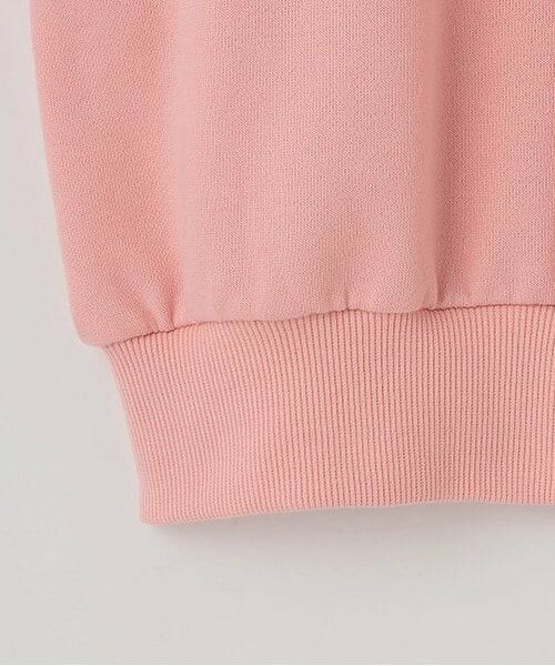 by LOVEiT / バイ ラビット スウェット | 衿付きトレーナー | 詳細7
