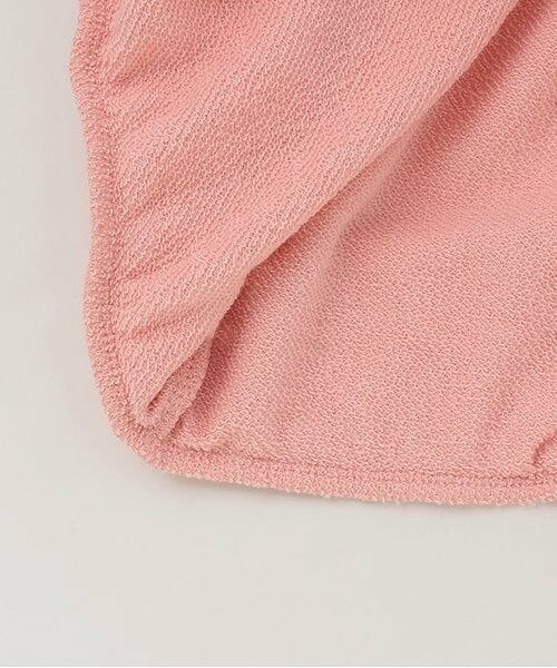 by LOVEiT / バイ ラビット スウェット | 衿付きトレーナー | 詳細8