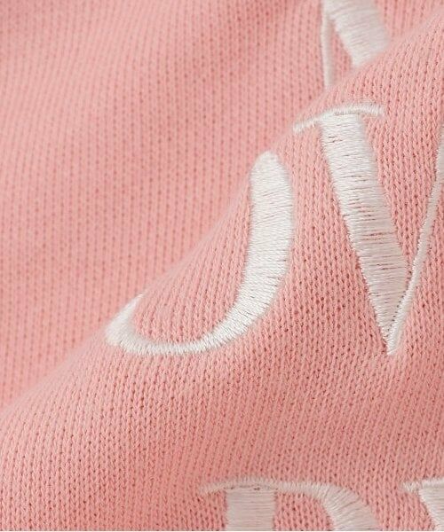 by LOVEiT / バイ ラビット スウェット | 衿付きトレーナー | 詳細9