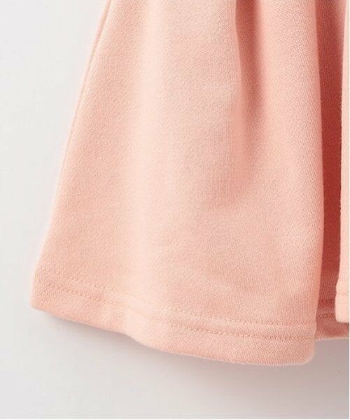 by LOVEiT / バイ ラビット スウェット | カレッジロゴセットアップ | 詳細10