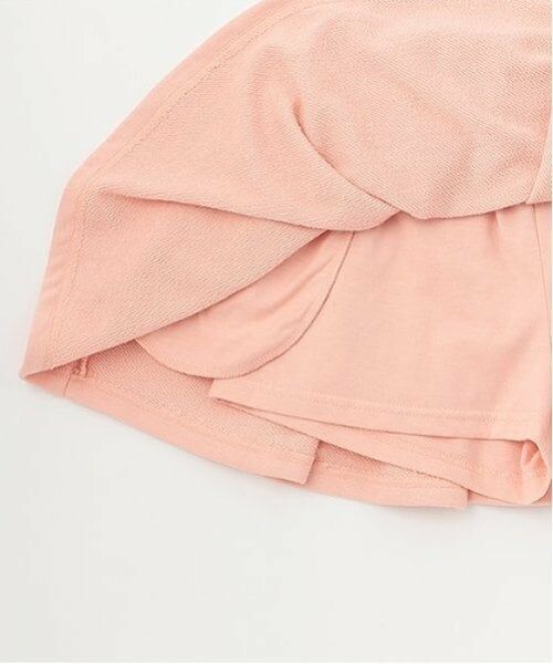 by LOVEiT / バイ ラビット スウェット | カレッジロゴセットアップ | 詳細11