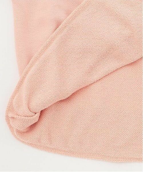 by LOVEiT / バイ ラビット スウェット | カレッジロゴセットアップ | 詳細6