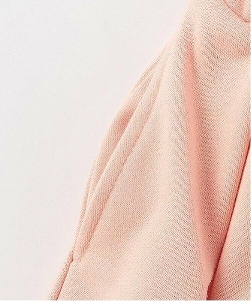 by LOVEiT / バイ ラビット スウェット | カレッジロゴセットアップ | 詳細8