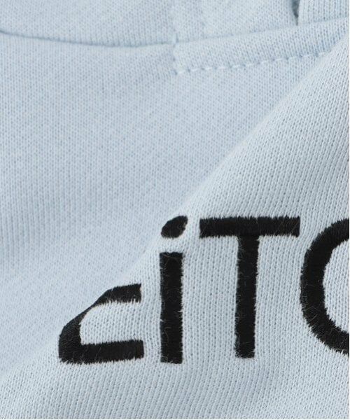 by LOVEiT / バイ ラビット ミニ丈・ひざ丈ワンピース | パーカーつきワンピース | 詳細11