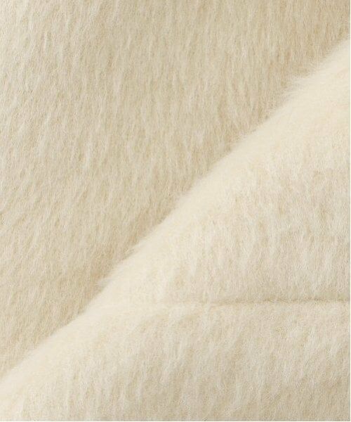 by LOVEiT / バイ ラビット その他アウター | 切替え2WAYコート | 詳細12