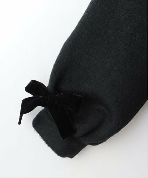 by LOVEiT / バイ ラビット その他アウター | 切替え2WAYコート | 詳細7