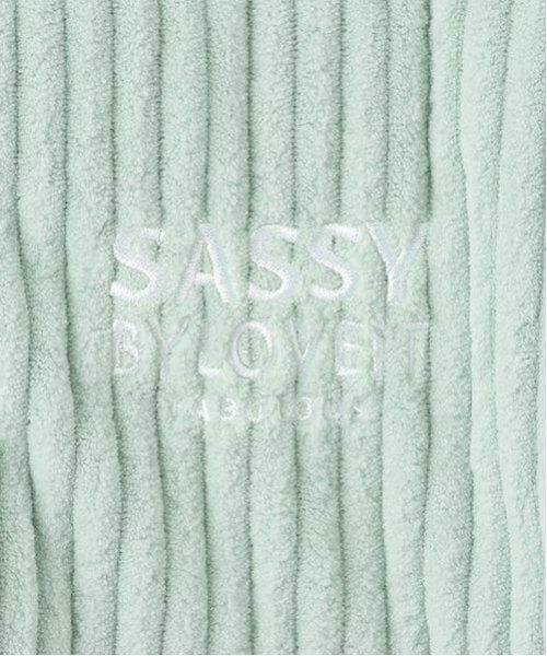 by LOVEiT / バイ ラビット ブルゾン | コールフェイクダウン | 詳細4