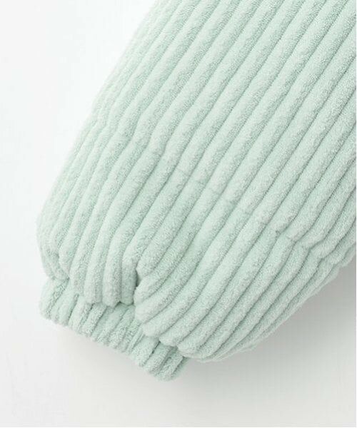 by LOVEiT / バイ ラビット ブルゾン | コールフェイクダウン | 詳細5