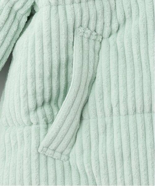 by LOVEiT / バイ ラビット ブルゾン | コールフェイクダウン | 詳細6