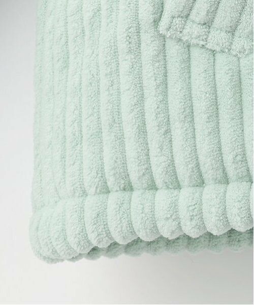 by LOVEiT / バイ ラビット ブルゾン | コールフェイクダウン | 詳細7