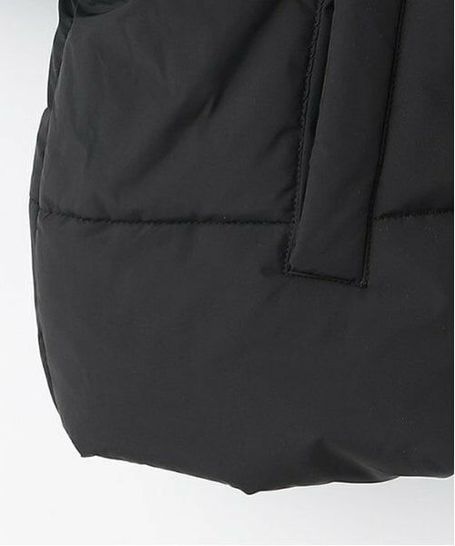 by LOVEiT / バイ ラビット ブルゾン | エコ2WAYジャケット | 詳細10