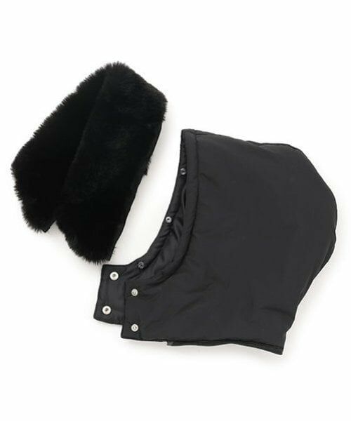 by LOVEiT / バイ ラビット ブルゾン | エコ2WAYジャケット | 詳細6