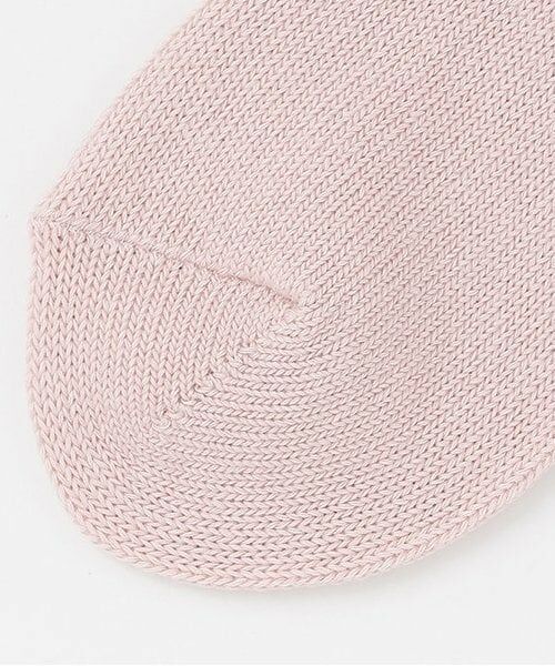 by LOVEiT / バイ ラビット ソックス | リボンハイソックス | 詳細2