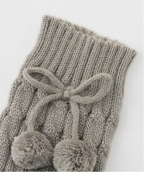 by LOVEiT / バイ ラビット レッグウォーマー | レッグウォーマー | 詳細1