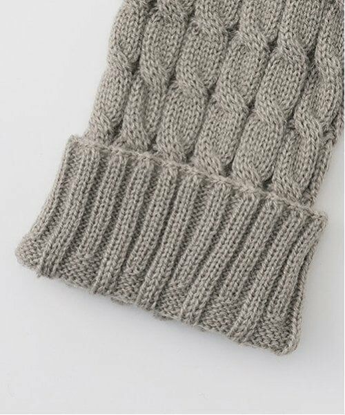 by LOVEiT / バイ ラビット レッグウォーマー | レッグウォーマー | 詳細2