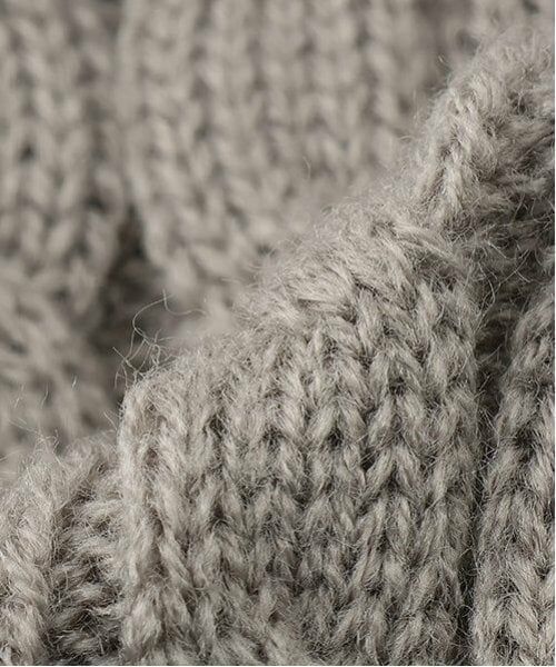 by LOVEiT / バイ ラビット レッグウォーマー | レッグウォーマー | 詳細3