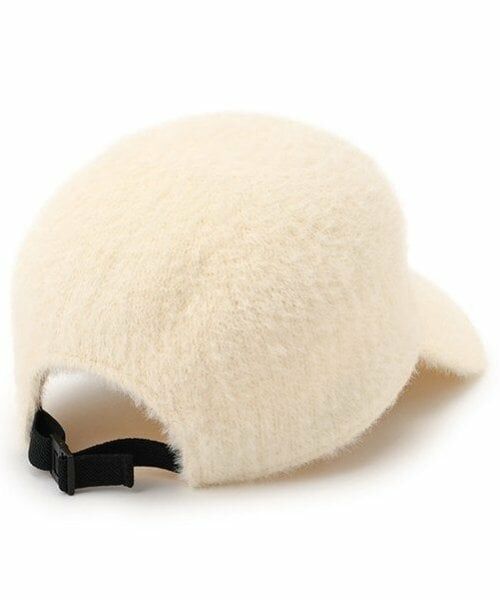 by LOVEiT / バイ ラビット キャップ | ファーキャップ | 詳細3